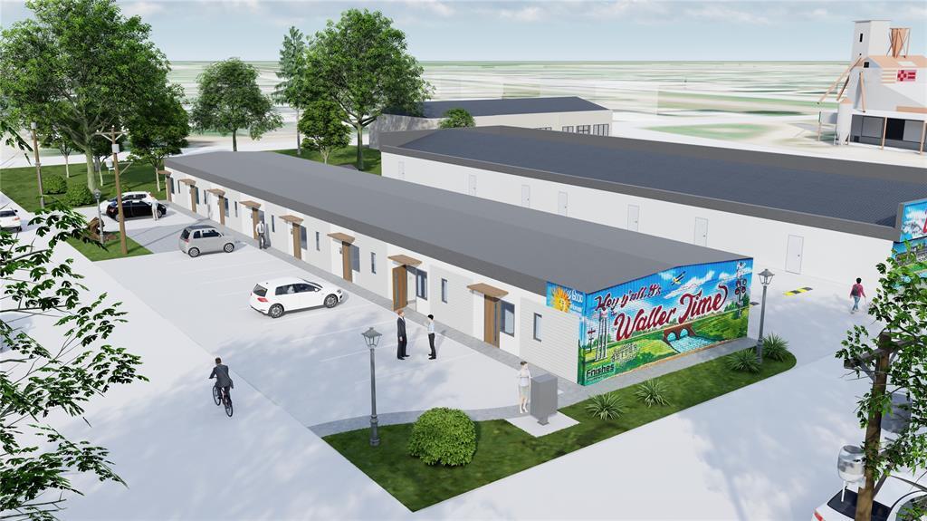 2612 Castle St Unit A, Waller, TX 77484 Condo for Rent in Waller, TX