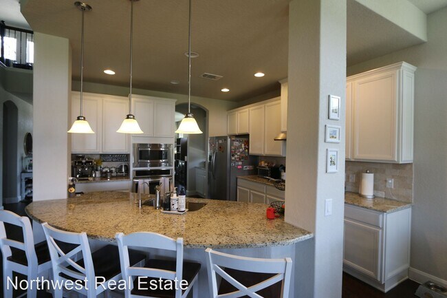 Foto del edificio - 4 br, 3.5 bath House - 13302 Monument Parke