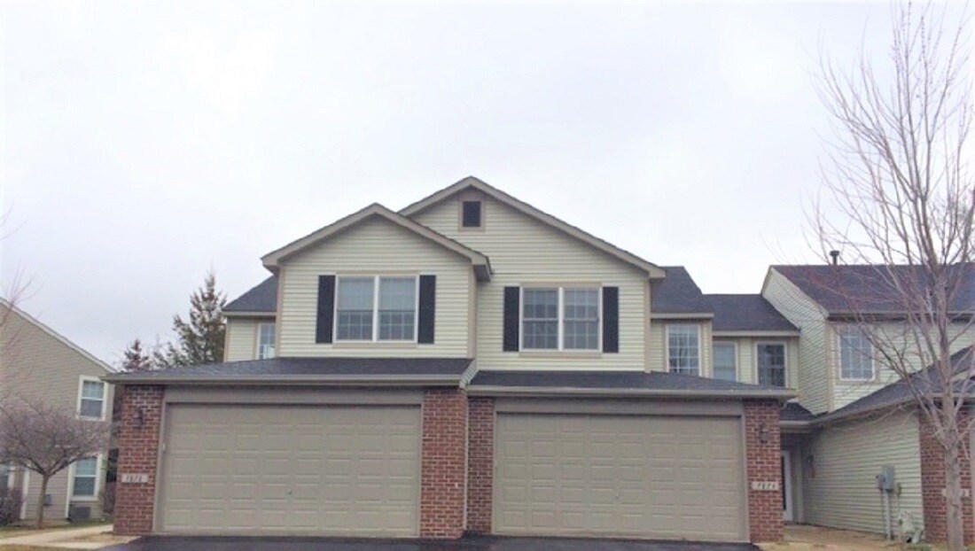 7874 Garland Ln N, Maple Grove, MN 55311 Townhome Rentals in Maple