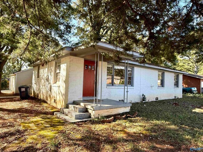 Foto del edificio - 117 Meadow Dr