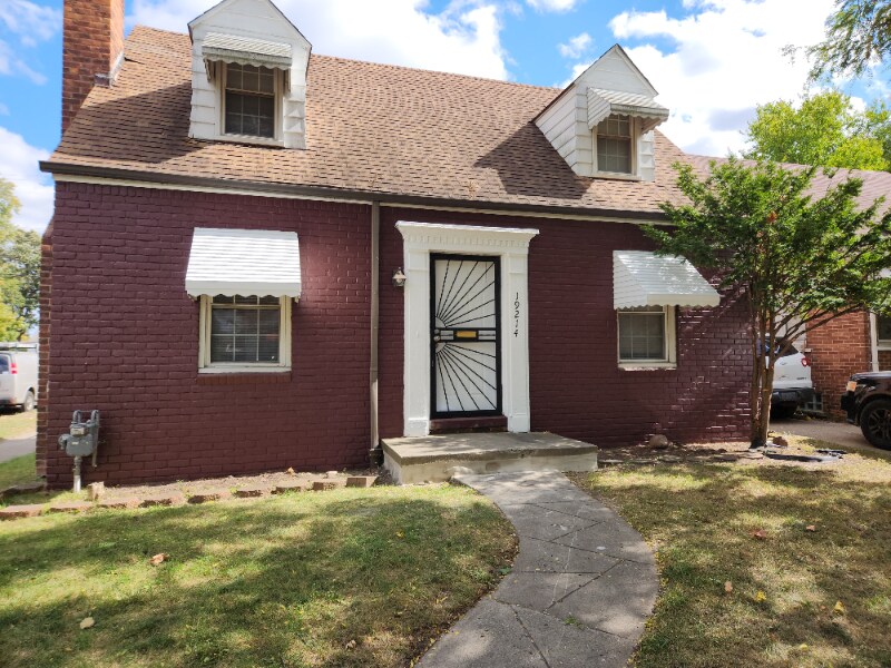 19214 Mansfield St, Detroit, MI 48235 House Rental in Detroit, MI