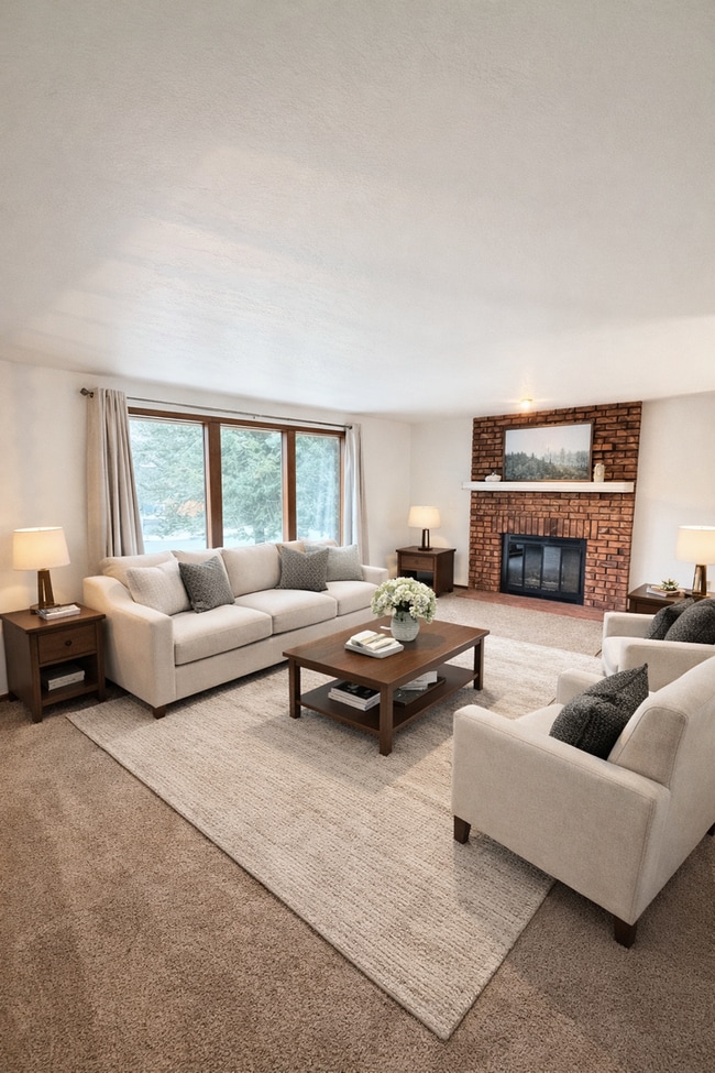 Building Photo - 9911 N Indian Trail Rd