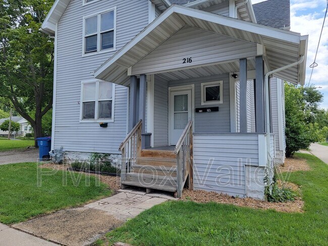 Building Photo - 216 Broad St
