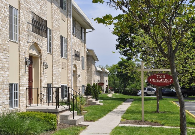 Building Photo - Gettysburg West Apartments