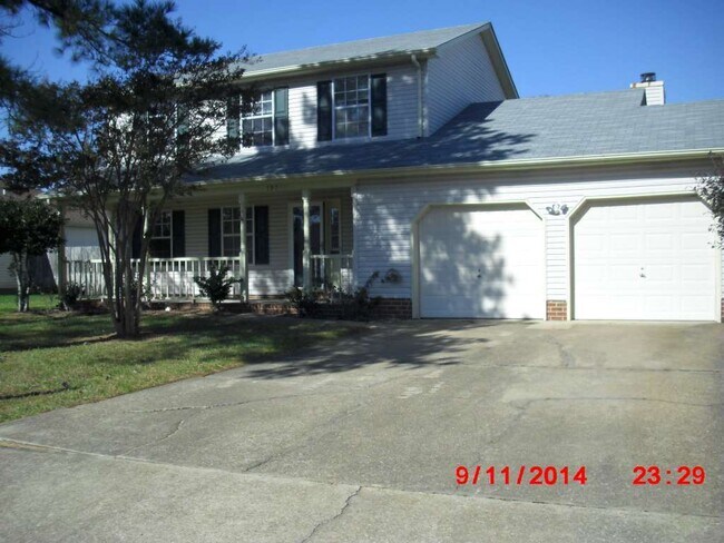 Building Photo - Ocean Lakes