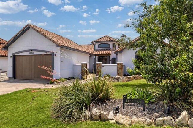 Foto del edificio - 15203 Lariat Trail