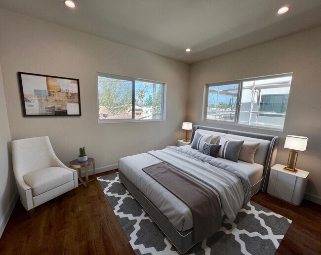 Foto del edificio - 6615 Beck Ave