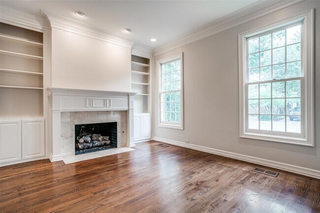 Foto del edificio - 4104 Shenandoah St