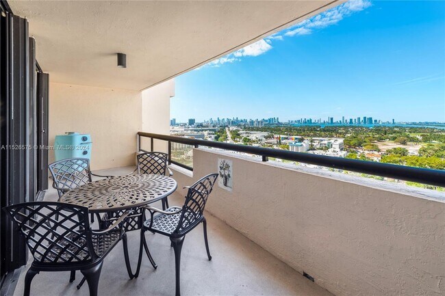 Building Photo - 2555 Collins Ave