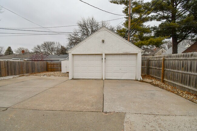 Foto del edificio - 2012 W 22nd St