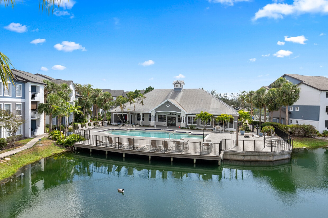 The Lennox Apartments in Fort Myers, FL