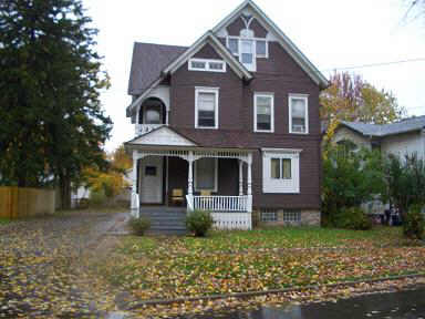 Primary Photo - 271 Locust St