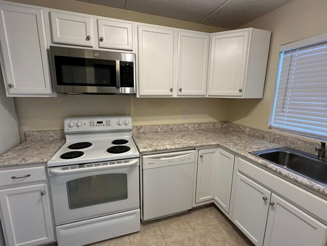 416 N. Grandview Ave. - 416 N. Grandview Ave. Apartment