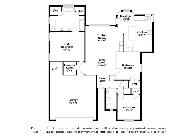 Building Photo - 520 Meadowcrest Dr