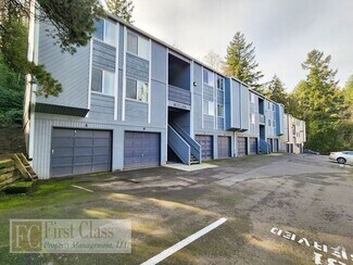 Building Photo - 3602 SW Beaverton Hillsdale Hwy
