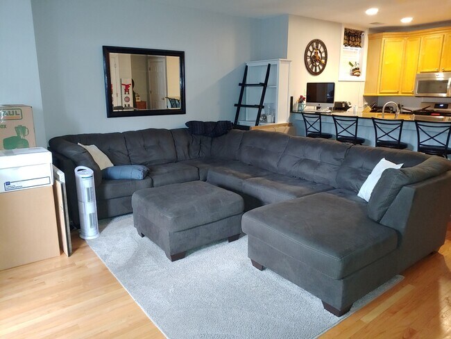 Foto del edificio - 4541 N Malden St