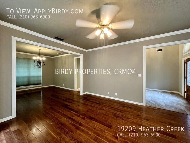 Building Photo - "Spacious 5-Bedroom Home with Fireplace in...