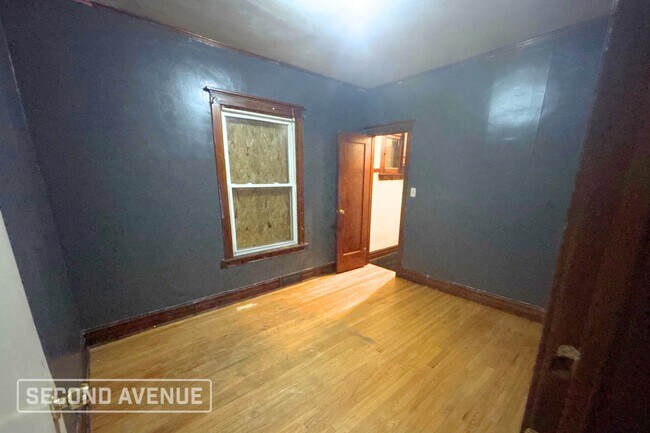 Foto del edificio - 11140 S Parnell Ave