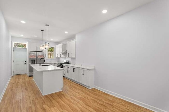 Photo - Chauncey House