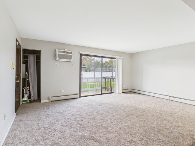 Foto del edificio - 11805 S Karlov Ave