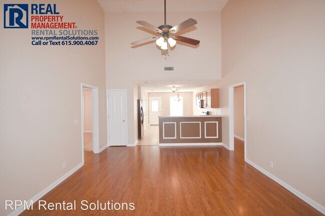 Foto del edificio - 3 br, 2 bath House - 3105 Holsted Dr.