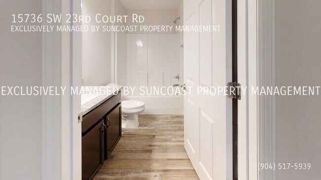 Building Photo - Apply to our newest 3bed/2bath home!