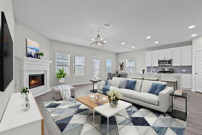 Foto del edificio - 228 Appleberry Ln