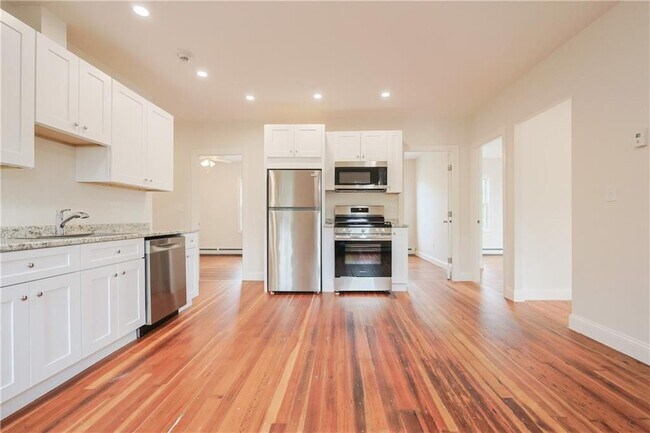 Foto del edificio - 529 Wood St