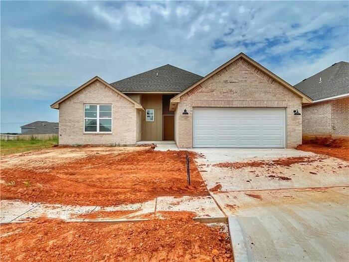 Primary Photo - 8225 NW 151St Street, Edmond, OK, 73013