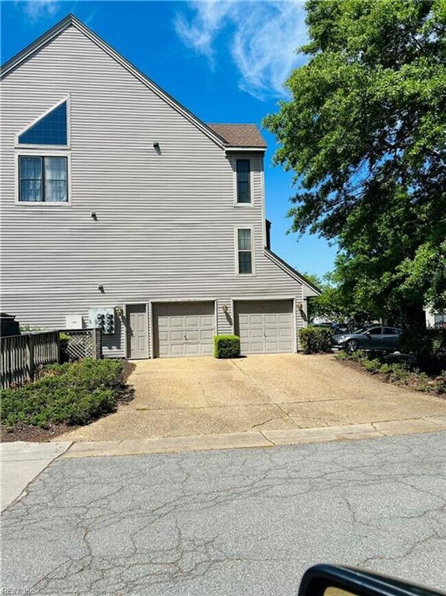 Foto del edificio - 742 Brookside Drive  #201 Newport News