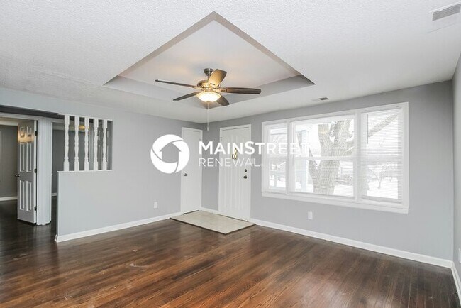 Building Photo - 3 Bedroom Pet-Friendly Home in Kansas City...
