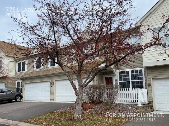 Foto del edificio - 7751 Ladyslipper Ln