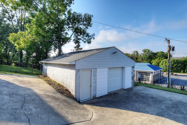 Foto del edificio - 1104 Myrtle St