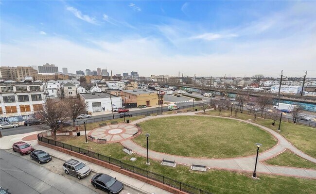 Foto del edificio - Newark
