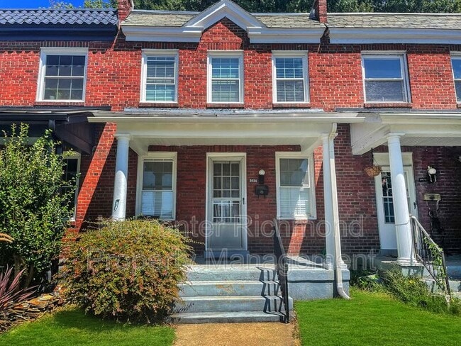Photo - 3014 W Leigh St House