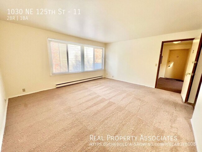 Foto del edificio - 1030 NE 125th St