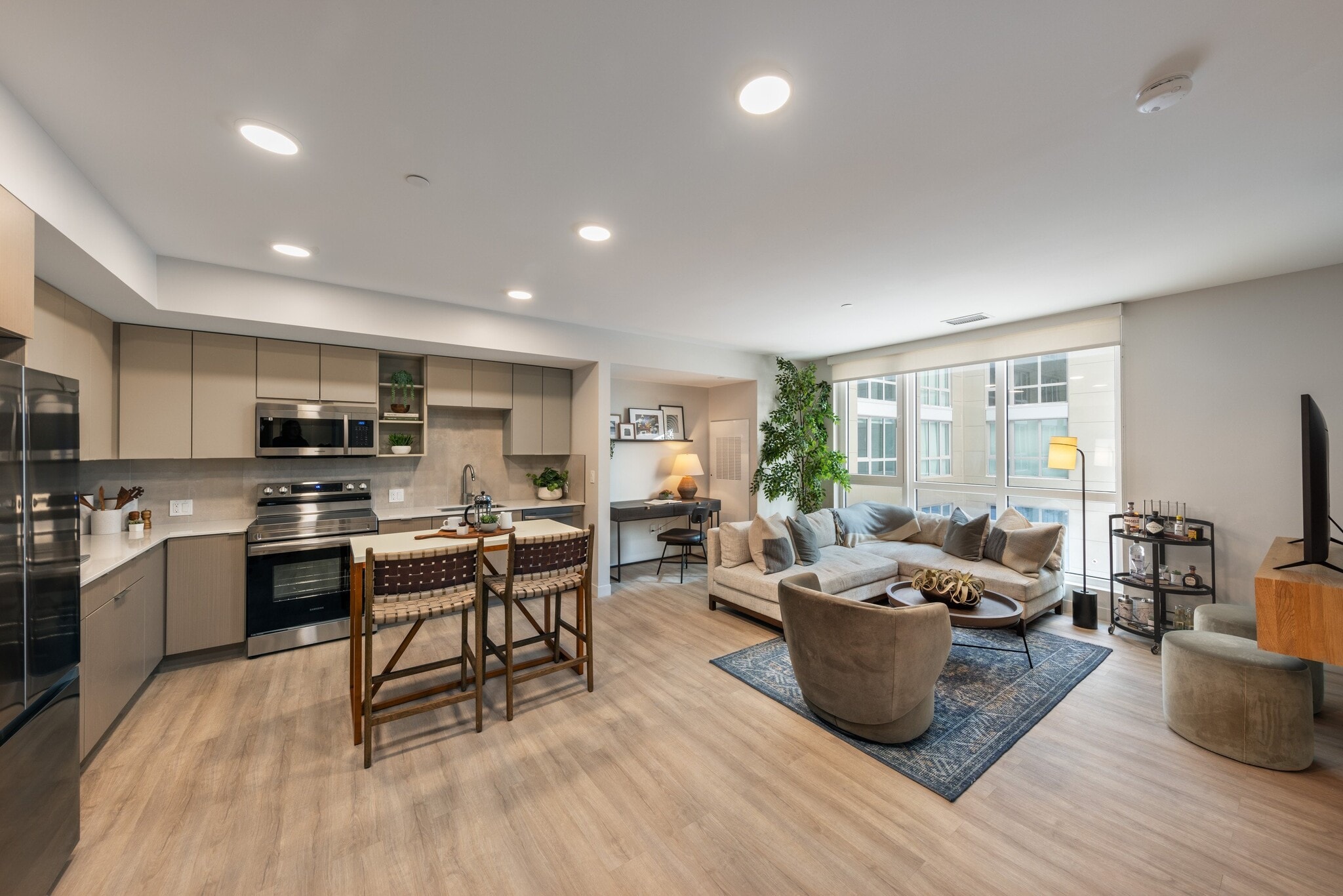 Library Lofts – photo 4
