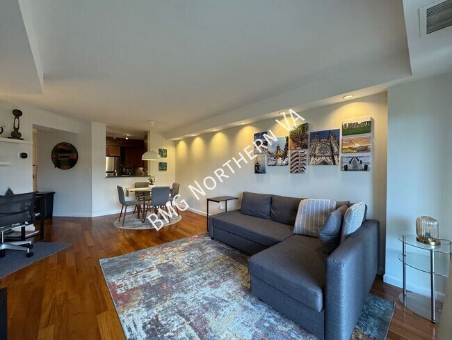 Foto del edificio - 2100 Langston Blvd.