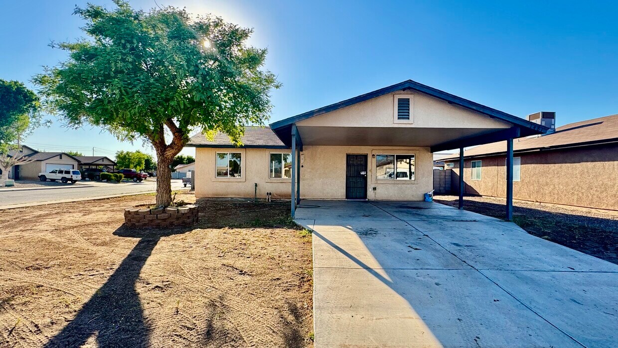 1481 S Union Ave, Somerton, AZ 85350 House Rental in Somerton, AZ