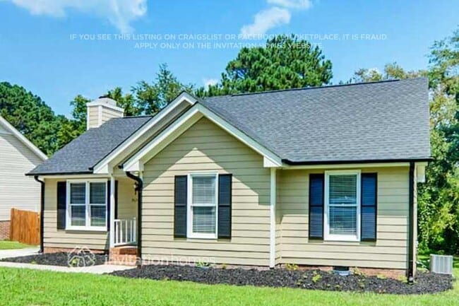 Foto del edificio - 3620 Castlegate Dr