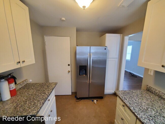 Building Photo - 2 br, 1 bath House - 1648  172nd Street