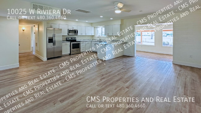 Foto del edificio - 10025 W Riviera Dr