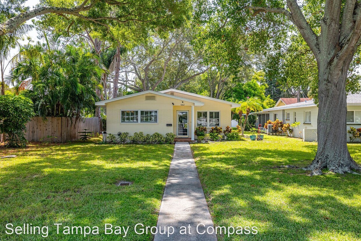 Primary Photo - 2 br, 2 bath House - 662 Villa Grande Ave