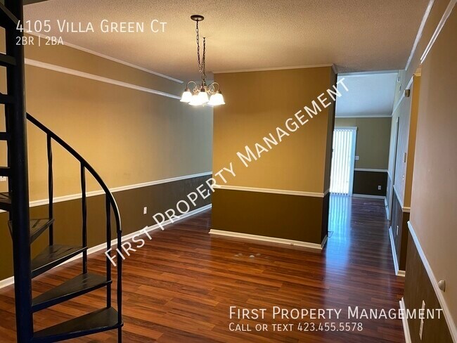 Foto del edificio - 4105 Villa Green Ct
