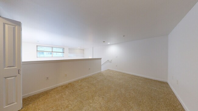Interior Photo - The Kennedy Building