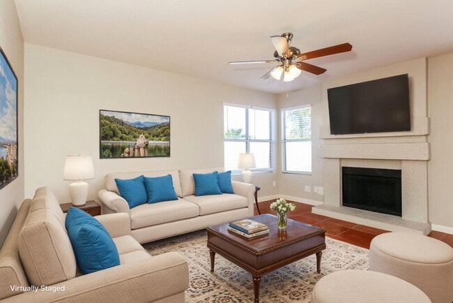 Foto del edificio - 14317 N 75th Dr