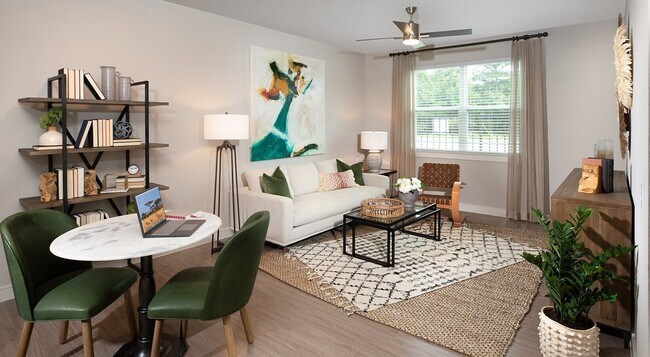 Foto del edificio - Stylish Space, Limited Offer!