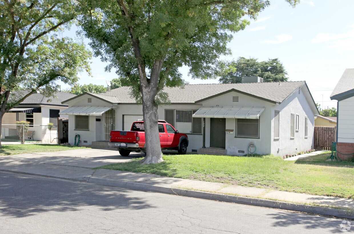 Foto principal - 122-124 Severin Ave
