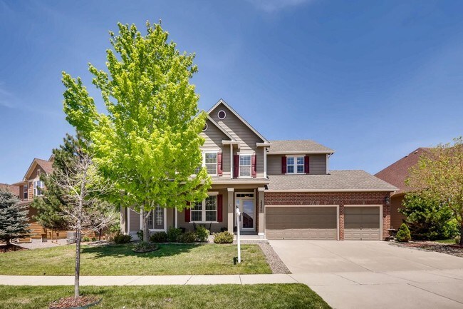 Building Photo - 23577 Branston Ln