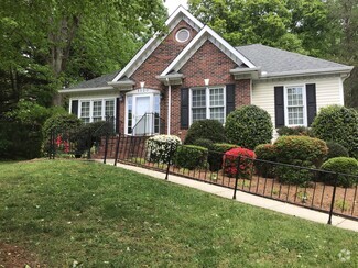 Building Photo - 1320 Forest Wood Dr